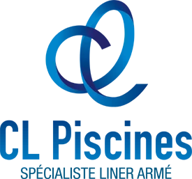 CL Piscines, Sp&eacute;cialiste pose liner piscine et membrane arm&eacute;e en Charente-Maritime